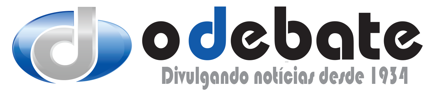 Logo O Debate