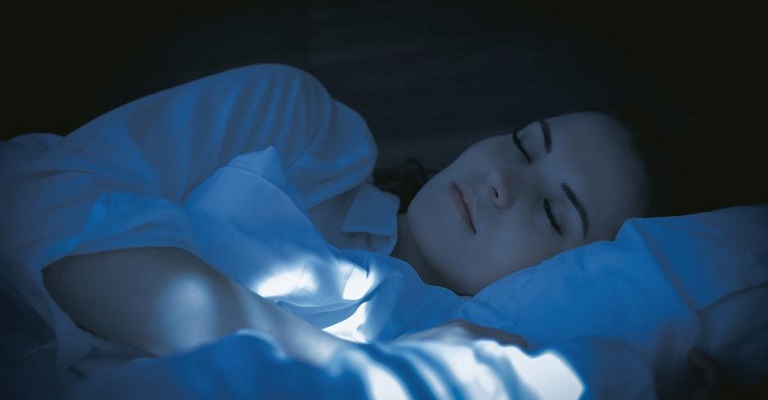 Estudo prova que sono regular mantém saúde
