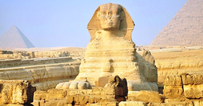 10 atrações imperdíveis do Egito