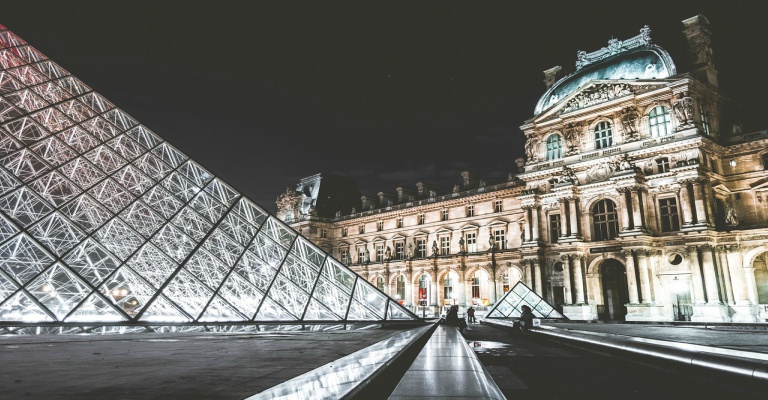 Confira 6 museus e monumentos em Paris imperdíveis