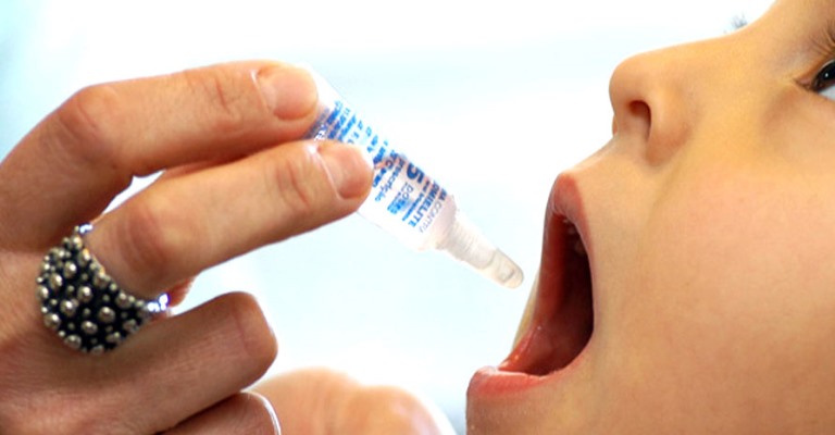 Campanha Nacional de Vacinação foca em poliomielite e multivacinação