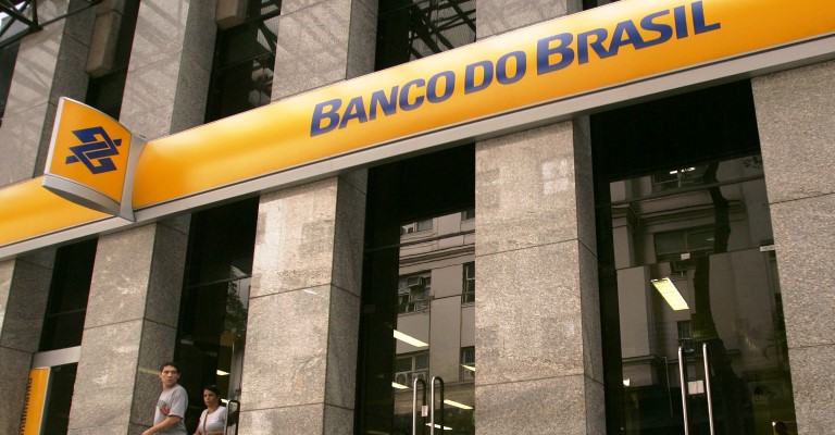 Lucro do Banco do Brasil cai 20% no primeiro trimestre