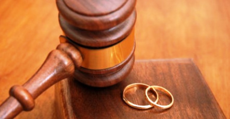 Brasil registrou mais de 76 mil divórcios em 2020