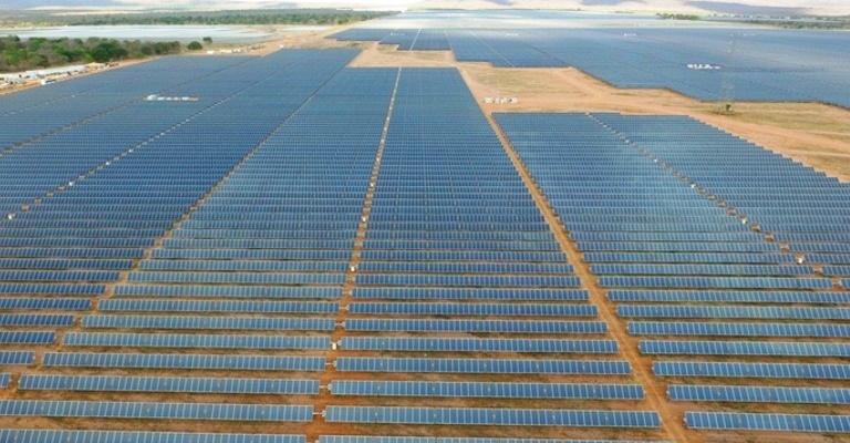 Shell Brasil e Gerdau anunciam futura Joint Venture de energia solar em Minas Gerais