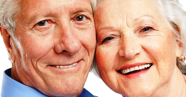Tratamentos estéticos que contribuem para a autoestima durante a velhice