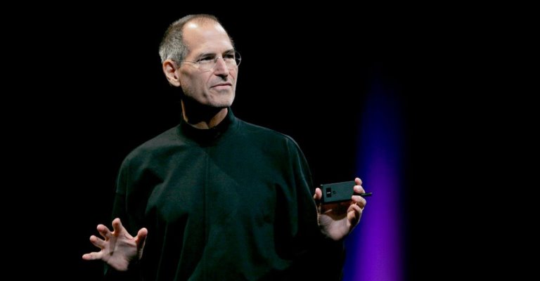 O que Steve Jobs tem a ensinar para os estagiários?