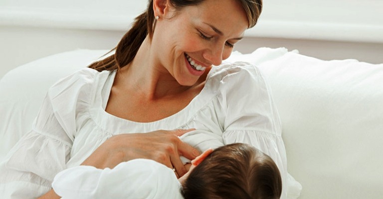 5 dicas importantes sobre o aleitamento materno