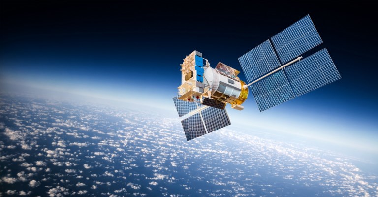 Chile lançará dez satélites ao espaço em parceria com a SpaceX