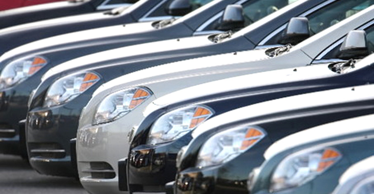 Concessionárias estimam crescimento de 9,67% na venda de veículos em 2020