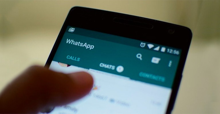 WhatsApp cresce até 76% devido ao coronavírus
