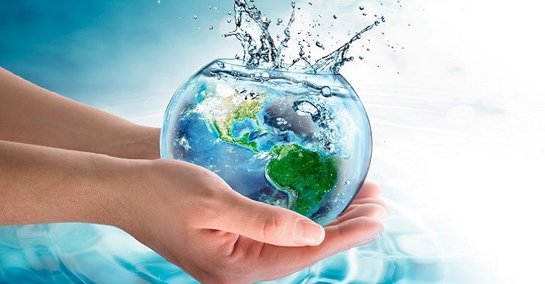 Água para o desenvolvimento sustentável