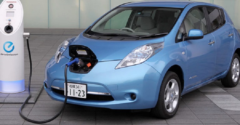 Projeto de lei incentiva o uso de carros eletrificados é aprovado pela Alesp