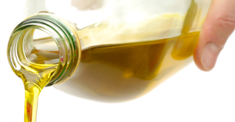 Azeite de oliva fraudado apreendido pelo Mapa é doado para uso como biocombustível