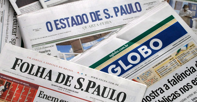 Pesquisa revela aumento do consumo de notícias durante pandemia