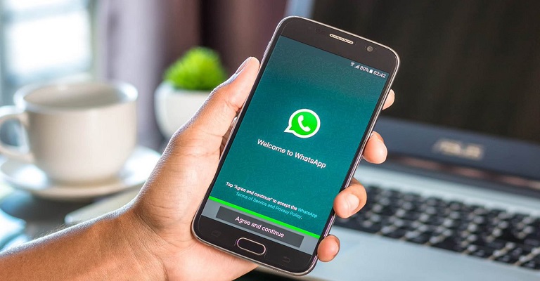 WhatsApp na empresa: até onde vai a liberdade do empregado?
