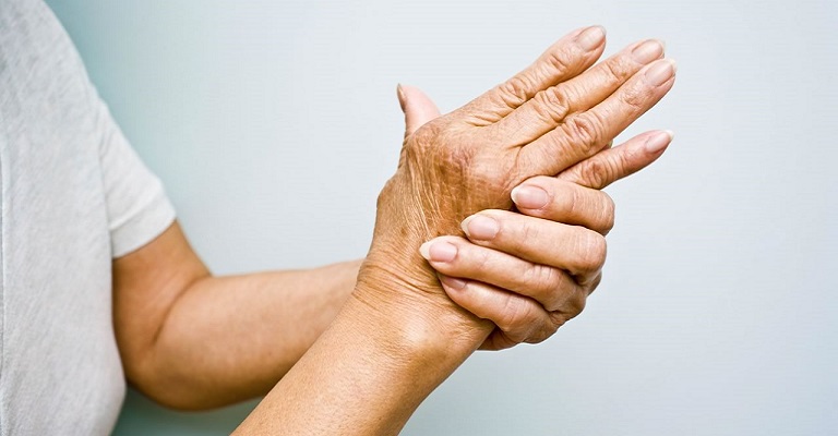 Artrose nas mãos é comum, mas pode ser evitada