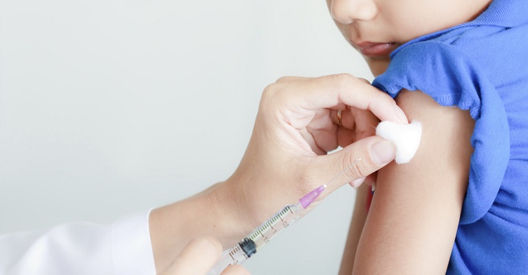 Volta às aulas: as vacinas estão em dia?