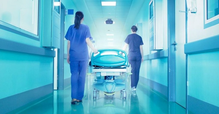 Setor Hospitalar foi responsável por 48 mil empregos gerados em 2019