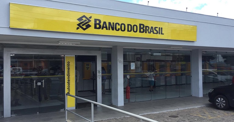 Lucro do Banco do Brasil cresce 48,4% no primeiro semestre