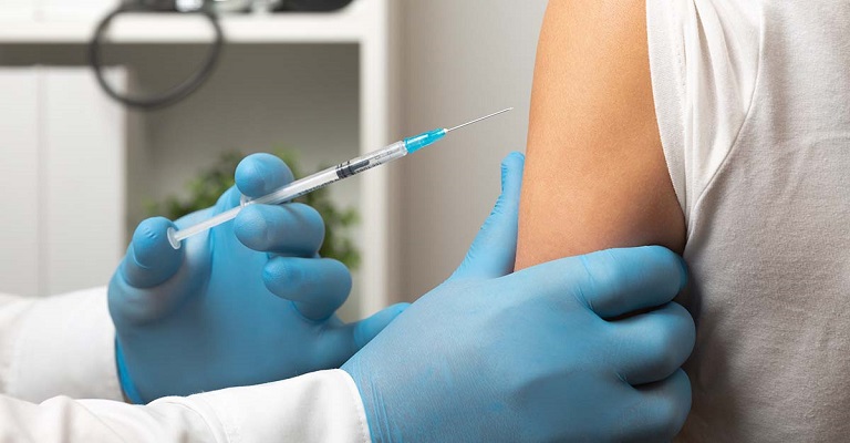 Campanha de vacinação contra a gripe pretende imunizar 79,7 milhões de pessoas