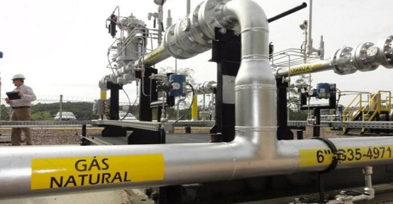 FIEMG solicita medidas emergenciais aos consumidores de gás natural