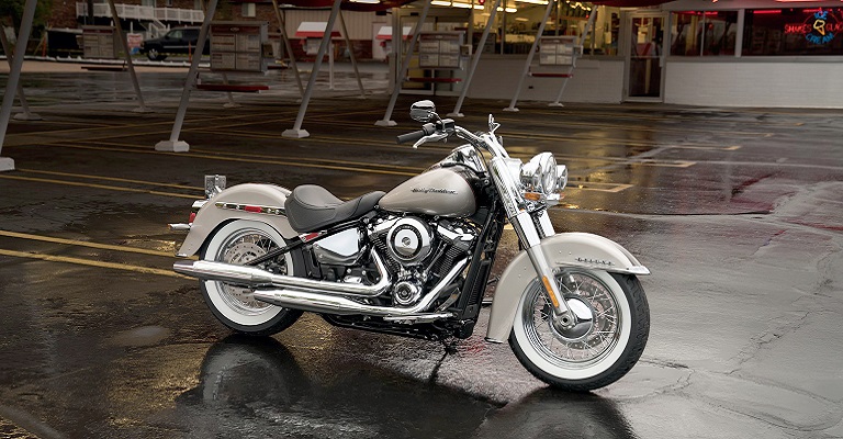 Harley-Davidson dá dicas para conservar a motocicleta durante a quarentena