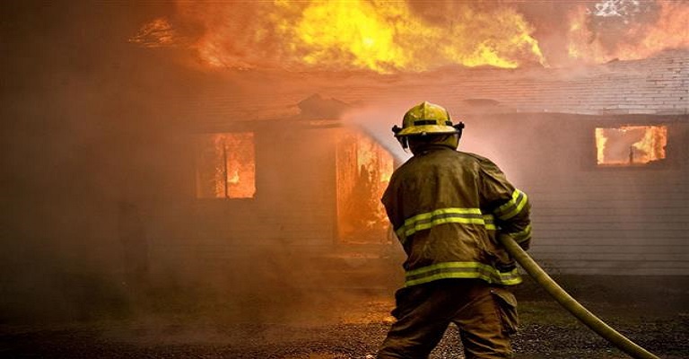 11 dicas para evitar incêndios em casa durante a quarentena