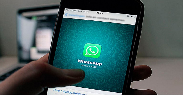 WhatApp lança ferramenta para enviar e receber dinheiro