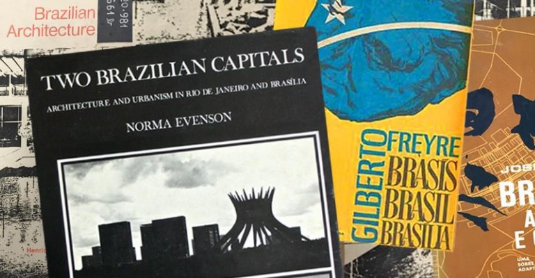 Brasília e o Brasil: livro traz as diferentes leituras da capital de JK