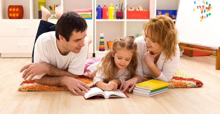 Educar: papel dos pais ou da escola?