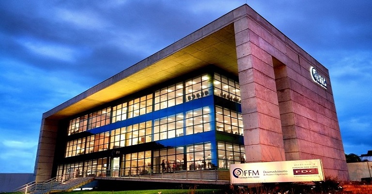 Fundação Dom Cabral é classificada a 9ª melhor escola de negócios do mundo