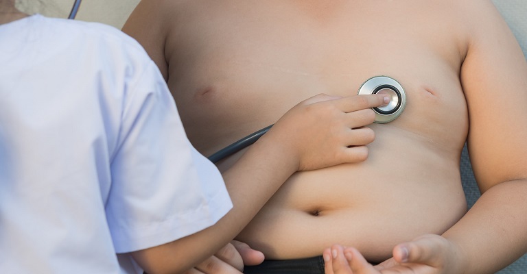 Entenda por que obesos estão no grupo de risco