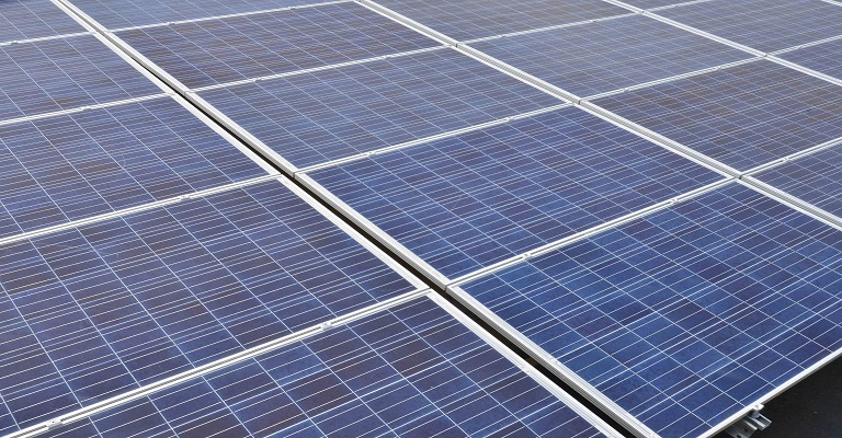 Governo aprova licenciamento do maior projeto de energia fotovoltaica do Brasil