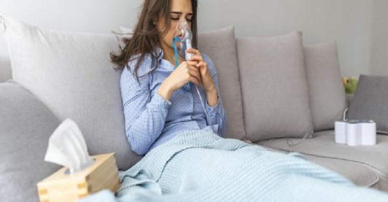 Insuficiência respiratória e suas causas em tempos de pandemia
