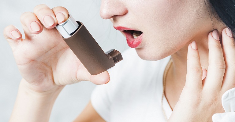 Conscientização e conhecimento são os primeiros passos para o tratamento da asma