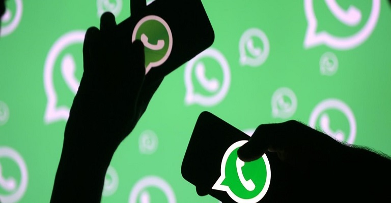 Número de usuários do WhatsApp cresceu 900% em 7 anos