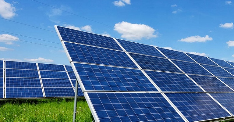 Energia solar fotovoltaica ultrapassa 3 gigawatts em grandes usinas no Brasil