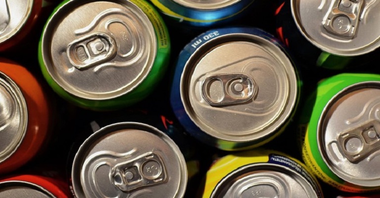 Ball anuncia nova fábrica de latas de alumínio para bebidas