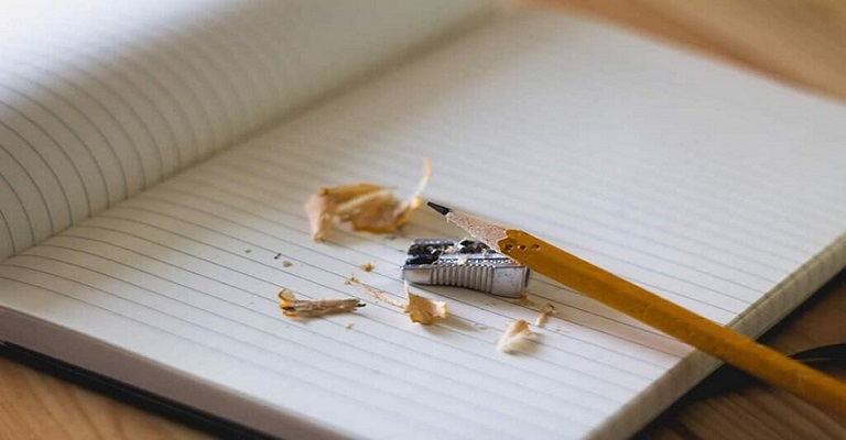 Aponte o lápis da sua vida: planejamento faz bem