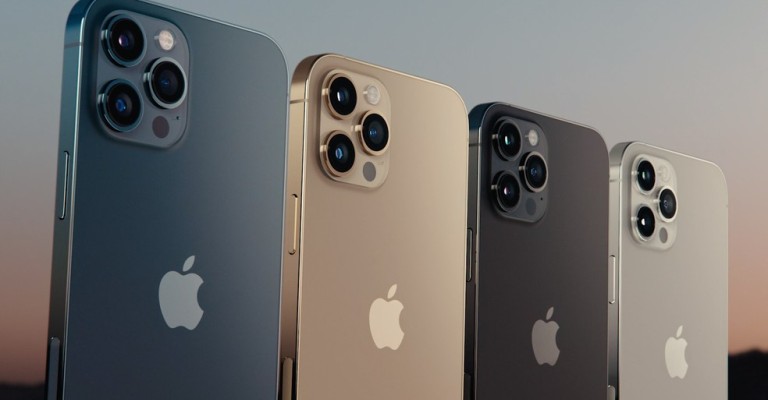 Apple lança iPhone 12 com 5G, incluindo versões “Mini” e “Pro”