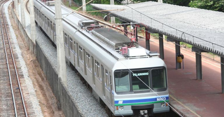 Metrô de Belo Horizonte será leiloado em 22 de dezembro
