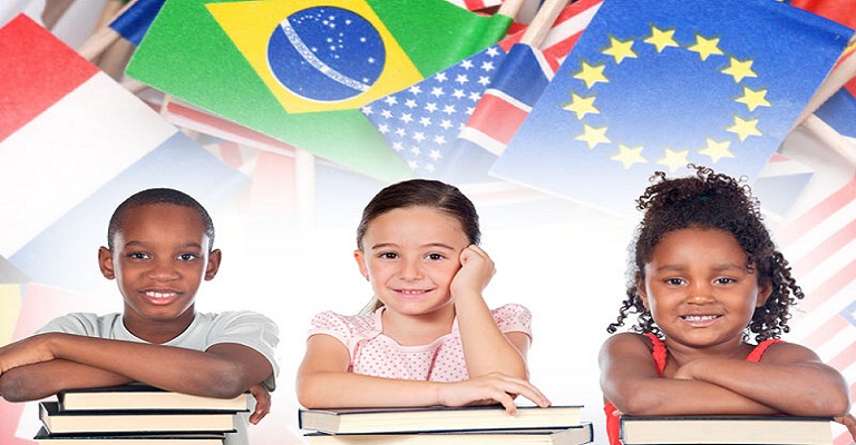Diretrizes Curriculares Nacionais para a Educação Bilíngue: perspectivas e parcerias
