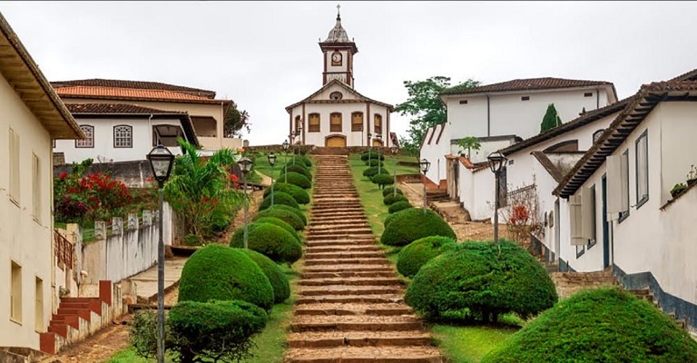 A transversalidade entre a Cultura e o Turismo em Minas Gerais