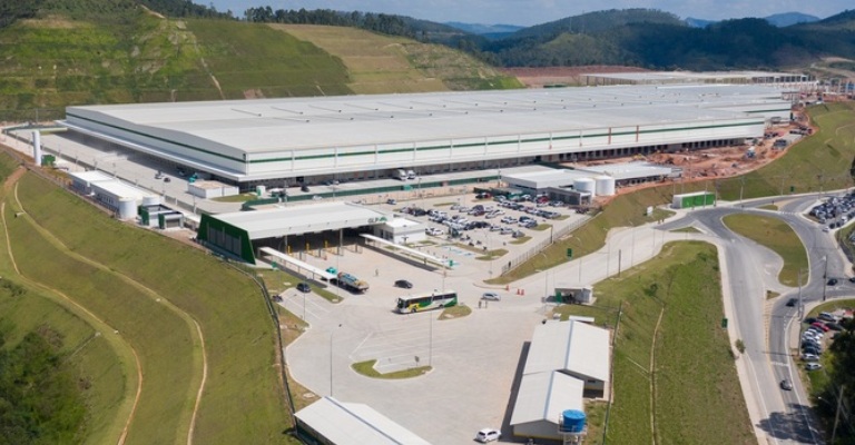 Mercado Livre terá centro de distribuição em Minas Gerais