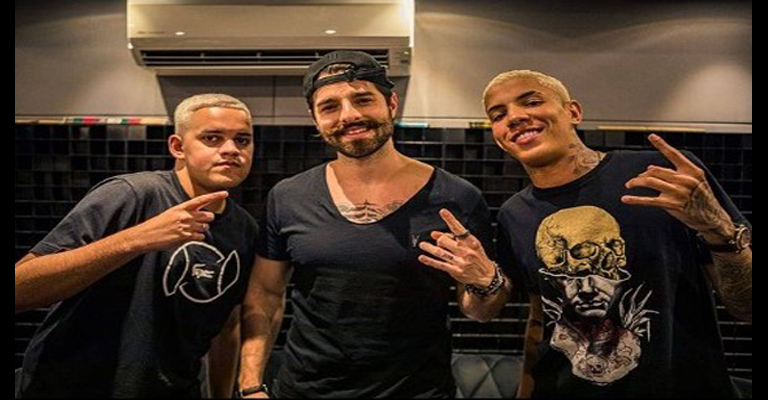 MC Don Juan faz parceria com Alok e GBR e videoclipe aborda relacionamento abusivo