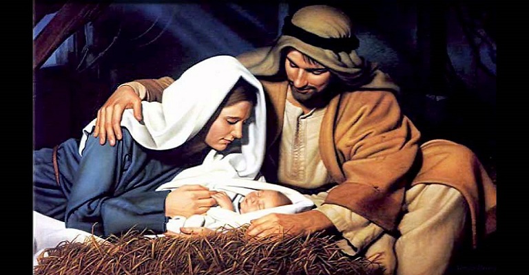 A Natividade
