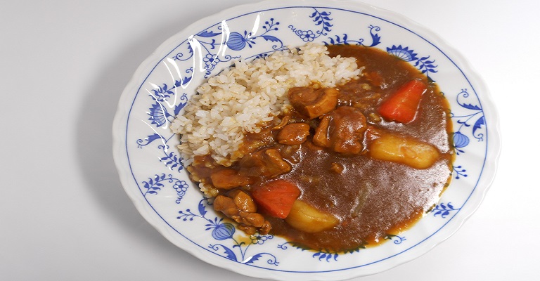 Curiosidades sobre o Curry, um dos ingredientes mais apreciados do Japão