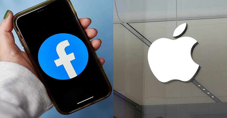 Está sabendo da briga entre Facebook e Apple? Privacidade de dados em check