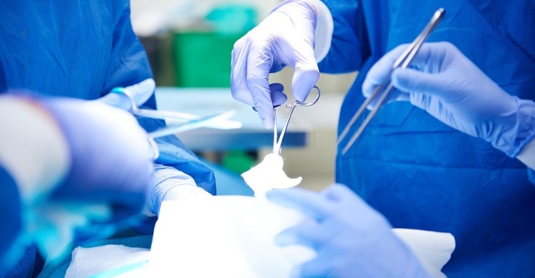 Hospitais privados registram aumento das cirurgias eletivas