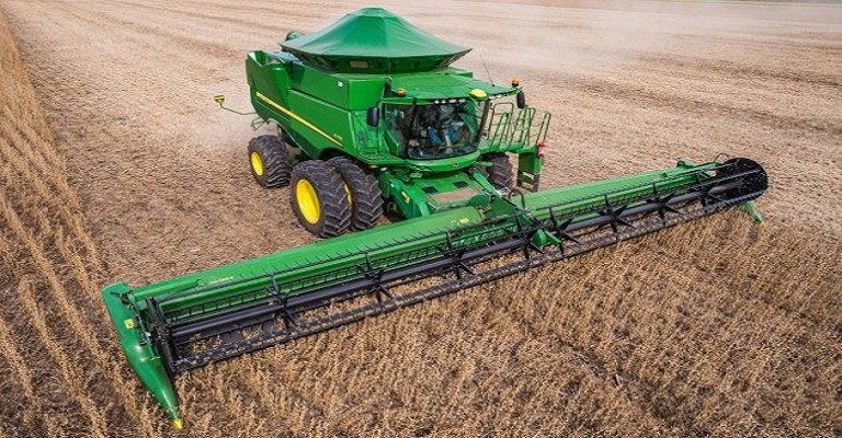 Mercado agrícola continua promissor em 2021